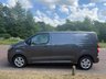 USED 2021 21 VAUXHALL VIVARO 2.0 Turbo D 3100 Elite Panel Van 5dr Diesel Auto L1 H1 Euro 6 (s/s) (180 ps) 