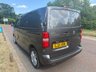 USED 2021 21 VAUXHALL VIVARO 2.0 Turbo D 3100 Elite Panel Van 5dr Diesel Auto L1 H1 Euro 6 (s/s) (180 ps) 