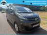 USED 2021 21 VAUXHALL VIVARO 2.0 Turbo D 3100 Elite Panel Van 5dr Diesel Auto L1 H1 Euro 6 (s/s) (180 ps) 