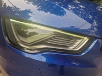 USED 2016 16 AUDI RS3 2.5 TFSI Sportback 5dr Petrol S Tronic quattro Euro 6 (s/s) (Nav) (367 ps) 8.9% APR FINANCE RATES