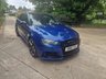 USED 2016 16 AUDI RS3 2.5 TFSI Sportback 5dr Petrol S Tronic quattro Euro 6 (s/s) (Nav) (367 ps) 8.9% APR FINANCE RATES