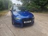 USED 2016 16 AUDI RS3 2.5 TFSI Sportback 5dr Petrol S Tronic quattro Euro 6 (s/s) (Nav) (367 ps) 8.9% APR FINANCE RATES