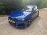 USED 2016 16 AUDI RS3 2.5 TFSI Sportback 5dr Petrol S Tronic quattro Euro 6 (s/s) (Nav) (367 ps) 8.9% APR FINANCE RATES