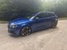 USED 2016 16 AUDI RS3 2.5 TFSI Sportback 5dr Petrol S Tronic quattro Euro 6 (s/s) (Nav) (367 ps) 8.9% APR FINANCE RATES