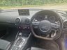 USED 2016 16 AUDI RS3 2.5 TFSI Sportback 5dr Petrol S Tronic quattro Euro 6 (s/s) (Nav) (367 ps) 8.9% APR FINANCE RATES
