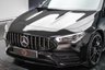 USED 2023 23 MERCEDES-BENZ CLA 1.3 CLA200 AMG Line Night Edition (Premium Plus) Coupe 4dr Petrol 7G-DCT Euro 6 (s/s) (163 ps) Mercedes Warranty | From 8.9% APR