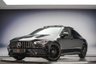 USED 2023 23 MERCEDES-BENZ CLA 1.3 CLA200 AMG Line Night Edition (Premium Plus) Coupe 4dr Petrol 7G-DCT Euro 6 (s/s) (163 ps) Mercedes Warranty | From 8.9% APR