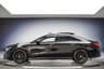 USED 2023 23 MERCEDES-BENZ CLA 1.3 CLA200 AMG Line Night Edition (Premium Plus) Coupe 4dr Petrol 7G-DCT Euro 6 (s/s) (163 ps) Mercedes Warranty | From 8.9% APR