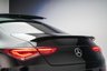 USED 2023 23 MERCEDES-BENZ CLA 1.3 CLA200 AMG Line Night Edition (Premium Plus) Coupe 4dr Petrol 7G-DCT Euro 6 (s/s) (163 ps) Mercedes Warranty | From 8.9% APR