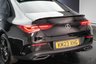 USED 2023 23 MERCEDES-BENZ CLA 1.3 CLA200 AMG Line Night Edition (Premium Plus) Coupe 4dr Petrol 7G-DCT Euro 6 (s/s) (163 ps) Mercedes Warranty | From 8.9% APR