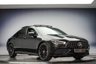 USED 2023 23 MERCEDES-BENZ CLA 1.3 CLA200 AMG Line Night Edition (Premium Plus) Coupe 4dr Petrol 7G-DCT Euro 6 (s/s) (163 ps) Mercedes Warranty | From 8.9% APR