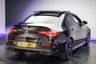 USED 2023 23 MERCEDES-BENZ CLA 1.3 CLA200 AMG Line Night Edition (Premium Plus) Coupe 4dr Petrol 7G-DCT Euro 6 (s/s) (163 ps) Mercedes Warranty | From 8.9% APR