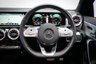 USED 2023 23 MERCEDES-BENZ CLA 1.3 CLA200 AMG Line Night Edition (Premium Plus) Coupe 4dr Petrol 7G-DCT Euro 6 (s/s) (163 ps) Mercedes Warranty | From 8.9% APR