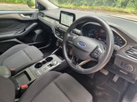 USED 2018 68 FORD FOCUS 1.5T EcoBoost Titanium Hatchback 5dr Petrol Auto Euro 6 (s/s) (150 ps) 8.9% APR FINANCE RATES