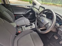 USED 2018 68 FORD FOCUS 1.5T EcoBoost Titanium Hatchback 5dr Petrol Auto Euro 6 (s/s) (150 ps) 8.9% APR FINANCE RATES