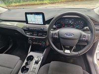 USED 2018 68 FORD FOCUS 1.5T EcoBoost Titanium Hatchback 5dr Petrol Auto Euro 6 (s/s) (150 ps) 8.9% APR FINANCE RATES