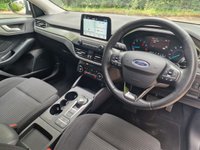 USED 2018 68 FORD FOCUS 1.5T EcoBoost Titanium Hatchback 5dr Petrol Auto Euro 6 (s/s) (150 ps) 8.9% APR FINANCE RATES