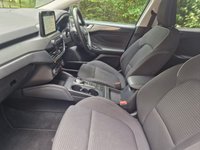 USED 2018 68 FORD FOCUS 1.5T EcoBoost Titanium Hatchback 5dr Petrol Auto Euro 6 (s/s) (150 ps) 8.9% APR FINANCE RATES