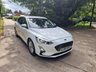 USED 2018 68 FORD FOCUS 1.5T EcoBoost Titanium Hatchback 5dr Petrol Auto Euro 6 (s/s) (150 ps) 8.9% APR FINANCE RATES