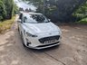 USED 2018 68 FORD FOCUS 1.5T EcoBoost Titanium Hatchback 5dr Petrol Auto Euro 6 (s/s) (150 ps) 8.9% APR FINANCE RATES