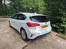 USED 2018 68 FORD FOCUS 1.5T EcoBoost Titanium Hatchback 5dr Petrol Auto Euro 6 (s/s) (150 ps) 8.9% APR FINANCE RATES