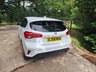 USED 2018 68 FORD FOCUS 1.5T EcoBoost Titanium Hatchback 5dr Petrol Auto Euro 6 (s/s) (150 ps) 8.9% APR FINANCE RATES