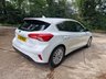 USED 2018 68 FORD FOCUS 1.5T EcoBoost Titanium Hatchback 5dr Petrol Auto Euro 6 (s/s) (150 ps) 8.9% APR FINANCE RATES