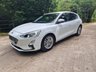 USED 2018 68 FORD FOCUS 1.5T EcoBoost Titanium Hatchback 5dr Petrol Auto Euro 6 (s/s) (150 ps) 8.9% APR FINANCE RATES