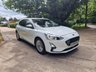 USED 2018 68 FORD FOCUS 1.5T EcoBoost Titanium Hatchback 5dr Petrol Auto Euro 6 (s/s) (150 ps) 8.9% APR FINANCE RATES