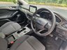 USED 2018 68 FORD FOCUS 1.5T EcoBoost Titanium Hatchback 5dr Petrol Auto Euro 6 (s/s) (150 ps) 8.9% APR FINANCE RATES