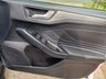 USED 2018 68 FORD FOCUS 1.5T EcoBoost Titanium Hatchback 5dr Petrol Auto Euro 6 (s/s) (150 ps) 8.9% APR FINANCE RATES