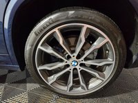 USED 2018 68 BMW X3 2.0 20d M Sport SUV 5dr Diesel Auto xDrive Euro 6 (s/s) (190 ps) Sunroof I Tech I M sport+ I Prem
