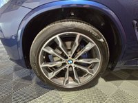 USED 2018 68 BMW X3 2.0 20d M Sport SUV 5dr Diesel Auto xDrive Euro 6 (s/s) (190 ps) Sunroof I Tech I M sport+ I Prem