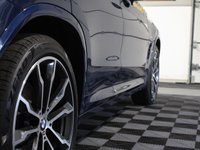 USED 2018 68 BMW X3 2.0 20d M Sport SUV 5dr Diesel Auto xDrive Euro 6 (s/s) (190 ps) Sunroof I Tech I M sport+ I Prem