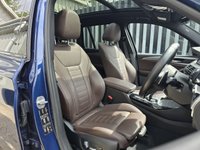 USED 2018 68 BMW X3 2.0 20d M Sport SUV 5dr Diesel Auto xDrive Euro 6 (s/s) (190 ps) Sunroof I Tech I M sport+ I Prem