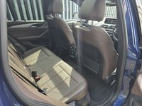 USED 2018 68 BMW X3 2.0 20d M Sport SUV 5dr Diesel Auto xDrive Euro 6 (s/s) (190 ps) Sunroof I Tech I M sport+ I Prem