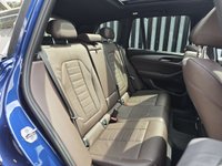 USED 2018 68 BMW X3 2.0 20d M Sport SUV 5dr Diesel Auto xDrive Euro 6 (s/s) (190 ps) Sunroof I Tech I M sport+ I Prem