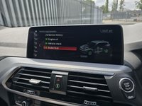 USED 2018 68 BMW X3 2.0 20d M Sport SUV 5dr Diesel Auto xDrive Euro 6 (s/s) (190 ps) Sunroof I Tech I M sport+ I Prem