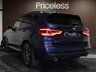 USED 2018 68 BMW X3 2.0 20d M Sport SUV 5dr Diesel Auto xDrive Euro 6 (s/s) (190 ps) Sunroof I Tech I M sport+ I Prem