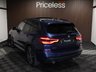 USED 2018 68 BMW X3 2.0 20d M Sport SUV 5dr Diesel Auto xDrive Euro 6 (s/s) (190 ps) Sunroof I Tech I M sport+ I Prem