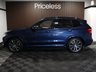 USED 2018 68 BMW X3 2.0 20d M Sport SUV 5dr Diesel Auto xDrive Euro 6 (s/s) (190 ps) Sunroof I Tech I M sport+ I Prem