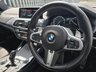 USED 2018 68 BMW X3 2.0 20d M Sport SUV 5dr Diesel Auto xDrive Euro 6 (s/s) (190 ps) Sunroof I Tech I M sport+ I Prem