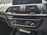 USED 2018 68 BMW X3 2.0 20d M Sport SUV 5dr Diesel Auto xDrive Euro 6 (s/s) (190 ps) Sunroof I Tech I M sport+ I Prem