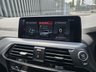 USED 2018 68 BMW X3 2.0 20d M Sport SUV 5dr Diesel Auto xDrive Euro 6 (s/s) (190 ps) Sunroof I Tech I M sport+ I Prem