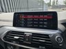 USED 2018 68 BMW X3 2.0 20d M Sport SUV 5dr Diesel Auto xDrive Euro 6 (s/s) (190 ps) Sunroof I Tech I M sport+ I Prem