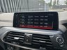 USED 2018 68 BMW X3 2.0 20d M Sport SUV 5dr Diesel Auto xDrive Euro 6 (s/s) (190 ps) Sunroof I Tech I M sport+ I Prem