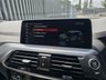 USED 2018 68 BMW X3 2.0 20d M Sport SUV 5dr Diesel Auto xDrive Euro 6 (s/s) (190 ps) Sunroof I Tech I M sport+ I Prem