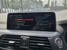 USED 2018 68 BMW X3 2.0 20d M Sport SUV 5dr Diesel Auto xDrive Euro 6 (s/s) (190 ps) Sunroof I Tech I M sport+ I Prem