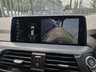 USED 2018 68 BMW X3 2.0 20d M Sport SUV 5dr Diesel Auto xDrive Euro 6 (s/s) (190 ps) Sunroof I Tech I M sport+ I Prem