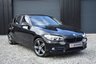 USED 2016 16 BMW 1 SERIES 1.5 116d Sport Hatchback 5dr Diesel Manual Euro 6 (s/s) (116 ps) 